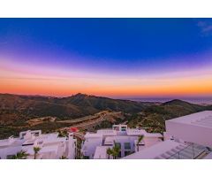 Apartamento en Alquiler en Ojén, Málaga