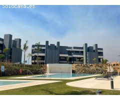 Apartamento en Venta en Estepona, Málaga