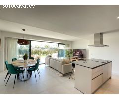 Apartamento en Venta en Estepona, Málaga