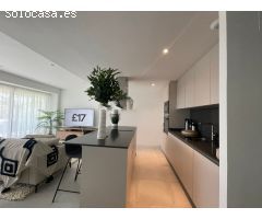 Apartamento en Venta en Estepona, Málaga