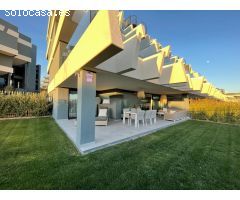Apartamento en Venta en Estepona, Málaga