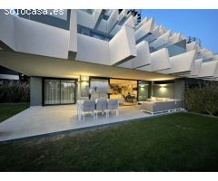 Apartamento en Venta en Estepona, Málaga