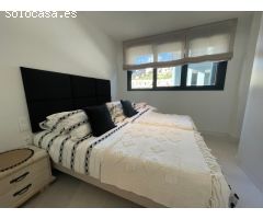 Apartamento en Venta en Estepona, Málaga