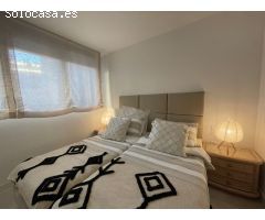 Apartamento en Venta en Estepona, Málaga