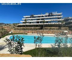 Apartamento en Venta en Estepona, Málaga