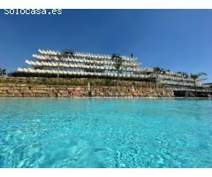 Apartamento en Venta en Estepona, Málaga