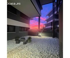 Apartamento en Venta en Estepona, Málaga