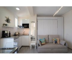 Estudio en Venta en Mijas Costa, Málaga
