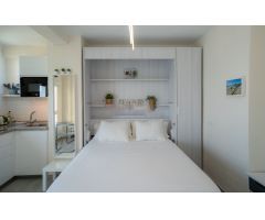 Estudio en Venta en Mijas Costa, Málaga