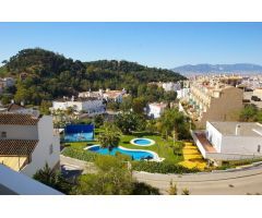 Terraced Houses en Venta en Málaga del Fresno, Málaga