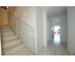 Terraced Houses en Venta en Málaga del Fresno, Málaga