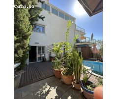 Terraced Houses en Venta en Málaga del Fresno, Málaga