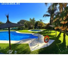 Terraced Houses en Venta en Málaga del Fresno, Málaga