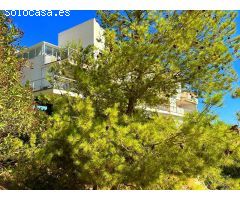 Terraced Houses en Venta en Málaga del Fresno, Málaga