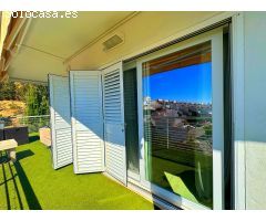 Terraced Houses en Venta en Málaga del Fresno, Málaga
