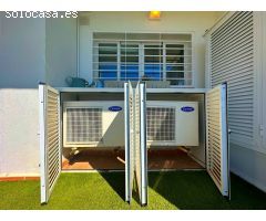 Terraced Houses en Venta en Málaga del Fresno, Málaga