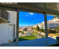 Terraced Houses en Venta en Málaga del Fresno, Málaga