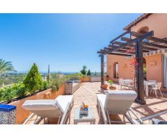 Apartamento en Alquiler en Marbella, Málaga