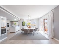 Apartamento en Alquiler en Marbella, Málaga