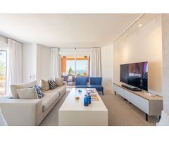 Apartamento en Alquiler en Marbella, Málaga