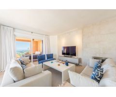 Apartamento en Alquiler en Marbella, Málaga