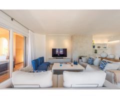 Apartamento en Alquiler en Marbella, Málaga