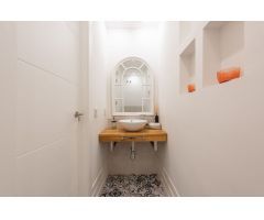 Apartamento en Alquiler en Marbella, Málaga