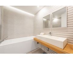 Apartamento en Alquiler en Marbella, Málaga