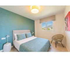 Apartamento en Alquiler en Marbella, Málaga