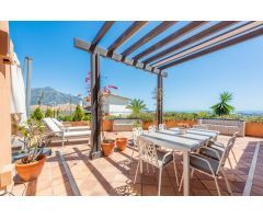Apartamento en Alquiler en Marbella, Málaga