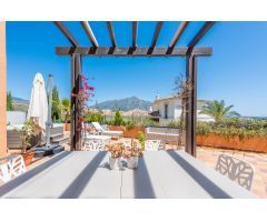 Apartamento en Alquiler en Marbella, Málaga