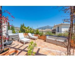 Apartamento en Alquiler en Marbella, Málaga