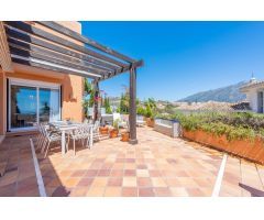 Apartamento en Alquiler en Marbella, Málaga