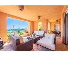 Apartamento en Alquiler en Marbella, Málaga