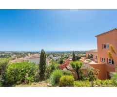 Apartamento en Alquiler en Marbella, Málaga