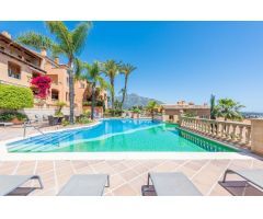 Apartamento en Alquiler en Marbella, Málaga
