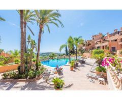 Apartamento en Alquiler en Marbella, Málaga