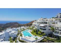 Apartamento en Venta en Ojén, Málaga