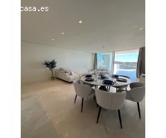 Apartamento en Venta en Ojén, Málaga