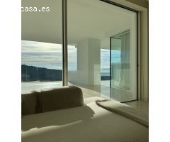 Apartamento en Venta en Ojén, Málaga