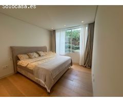 Apartamento en Venta en Ojén, Málaga