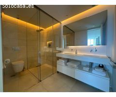 Apartamento en Venta en Ojén, Málaga