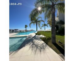 Apartamento en Venta en Ojén, Málaga
