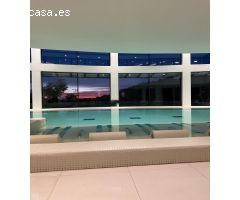 Apartamento en Venta en Ojén, Málaga