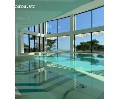 Apartamento en Venta en Ojén, Málaga