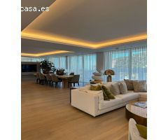 Apartamento en Venta en Ojén, Málaga