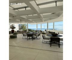 Apartamento en Venta en Ojén, Málaga