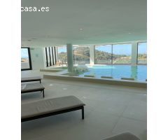 Apartamento en Venta en Ojén, Málaga