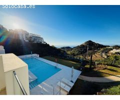 Apartamento en Alquiler en Ojén, Málaga