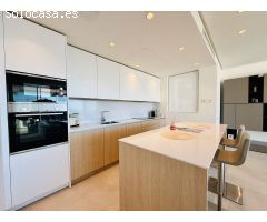 Apartamento en Alquiler en Ojén, Málaga